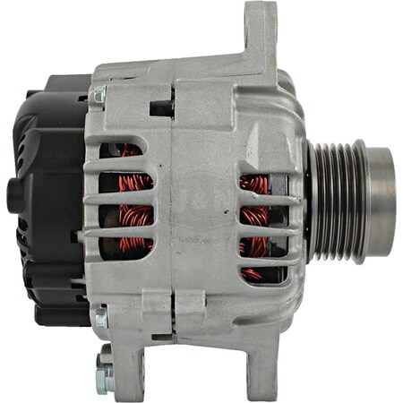 Aftermarket JAndN Electrical Products Alternator 400-40140-JN